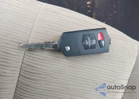 2010 Mazda Mazda6 I Touring from USA, damaged, VIN 1YVHZ8CH2A5M17644